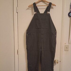 REI Trailsmith Overalls - Women's, Olive
